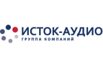 Группа компаний «Исток-Аудио»
